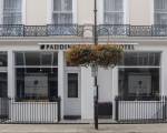 Image #4 de Paddington Park Hotel
